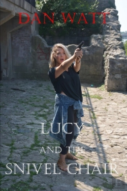Bertrand.pt - Lucy And The Snivel Chair