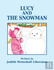 Lucy And The Snowman