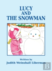 Lucy And The Snowman