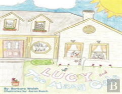 Lucy And Too Many Cats