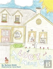 Lucy And Too Many Cats