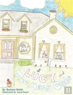 Bertrand.pt - Lucy And Too Many Cats