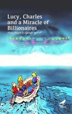 Bertrand.pt - Lucy, Charles And A Miracle Of Billionaires