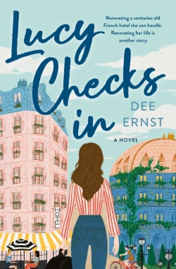 Bertrand.pt - Lucy Checks In