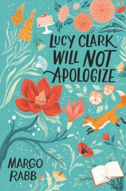 Bertrand.pt - Lucy Clark Will Not Apologize