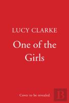Lucy Clarke Untitled Thriller 1