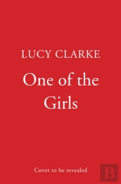 Lucy Clarke Untitled Thriller 1