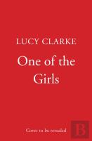 Lucy Clarke Untitled Thriller 1