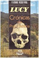Lucy - Crónicas da Pré - História