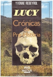 Lucy - Crónicas da Pré - História