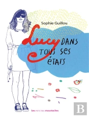Lucy Dans Tous Ses États