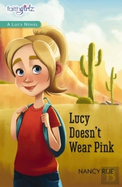 Lucy Doesn'T Wear Pink