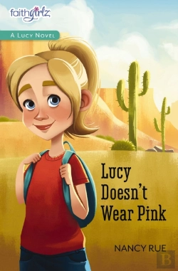 Bertrand.pt - Lucy Doesn'T Wear Pink