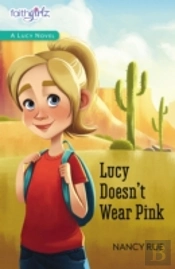 Lucy Doesn'T Wear Pink