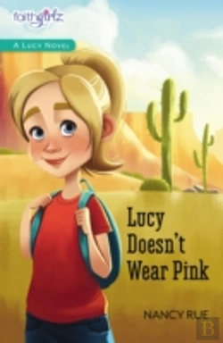Bertrand.pt - Lucy Doesn'T Wear Pink
