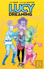 Lucy Dreaming