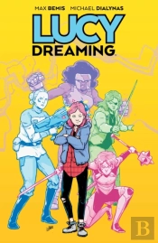 Lucy Dreaming