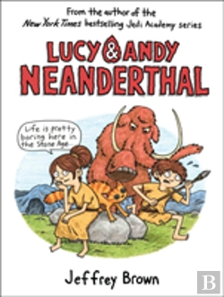 Bertrand.pt - Lucy & Andy Neanderthal