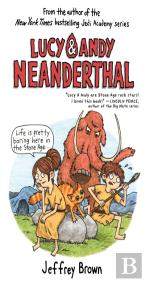 Lucy & Andy Neanderthal