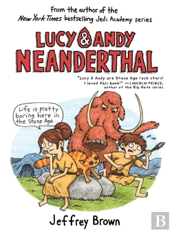 Bertrand.pt - Lucy & Andy Neanderthal