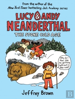 Bertrand.pt - Lucy & Andy Neanderthal: The Stone Cold Age