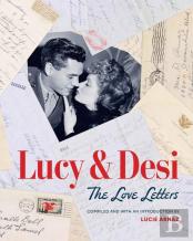 Lucy & Desi: The Love Letters