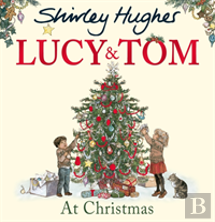 Lucy & Tom At Christmas