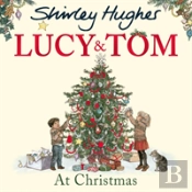 Lucy & Tom At Christmas