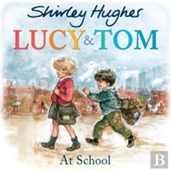Bertrand.pt - Lucy & Tom At School