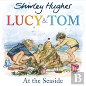 Lucy & Tom At The Seaside