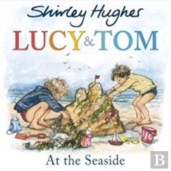 Bertrand.pt - Lucy & Tom At The Seaside