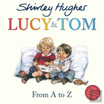 Lucy & Tom: From A To Z