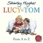 Lucy & Tom: From A To Z