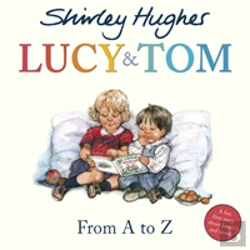 Bertrand.pt - Lucy & Tom: From A To Z