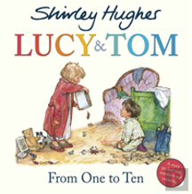 Lucy & Tom: From One To Ten
