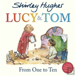 Bertrand.pt - Lucy & Tom: From One To Ten