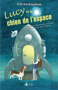 Bertrand.pt - Lucy Et Le Chien De L'Espace