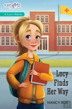 Bertrand.pt - Lucy Finds Her Way