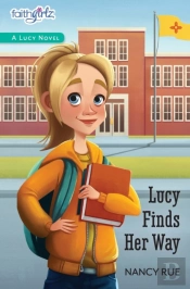 Lucy Finds Her Way