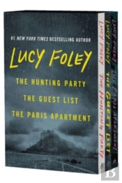 Lucy Foley Boxed Set