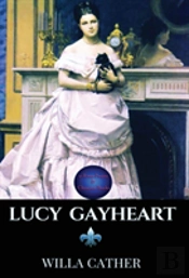 Lucy Gayheart