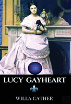 Bertrand.pt - Lucy Gayheart