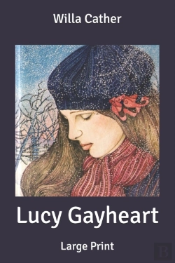 Bertrand.pt - Lucy Gayheart