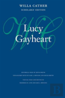 Lucy Gayheart