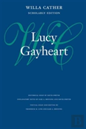 Lucy Gayheart