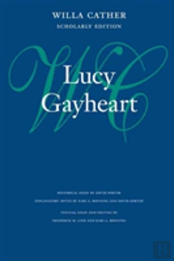Bertrand.pt - Lucy Gayheart