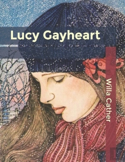 Bertrand.pt - Lucy Gayheart