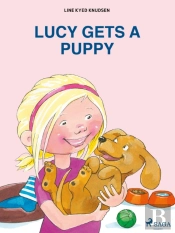 Lucy Gets A Puppy