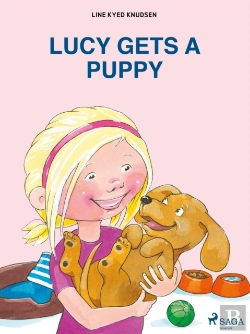 Bertrand.pt - Lucy Gets A Puppy