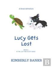 Lucy Gets Lost